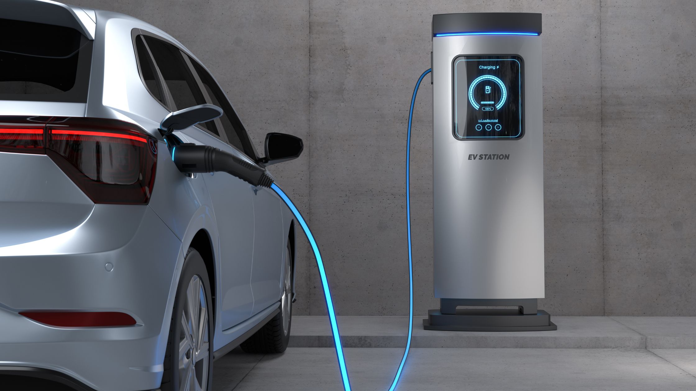 India Cuts EV Import Duties to 15% to Attract Global Carmakers