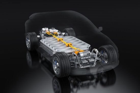 Types of Electric Vehicles Explained: BEVs, HEVs, PHEVs & FCEVs